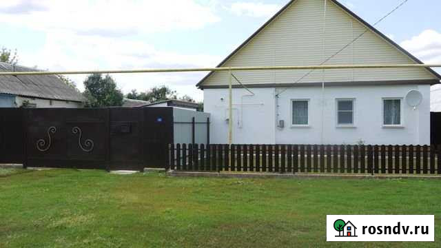 Дом 97 м² на участке 50 сот. на продажу в Пятницком Пятницкое - изображение 1