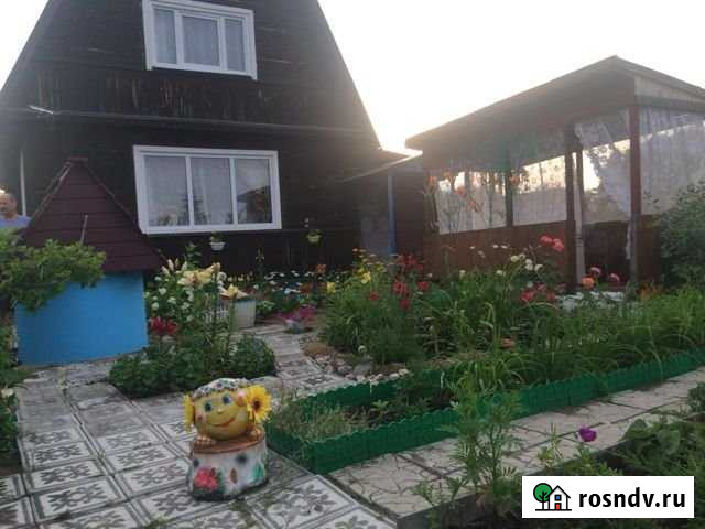 Дача 70 м² на участке 4 сот. на продажу в Твери Тверь - изображение 1