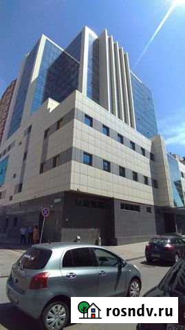 Торговое помещение в бц «Clover House» 242.2 кв.м. Ростов-на-Дону - изображение 1