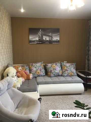 2-комнатная квартира, 49.4 м², 2/5 эт. на продажу в Красном-на-Волге Красное-на-Волге - изображение 1