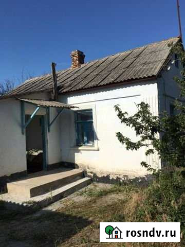 Дом 39.3 м² на участке 15 сот. на продажу в Белогорске Республики Крым Белогорск - изображение 1