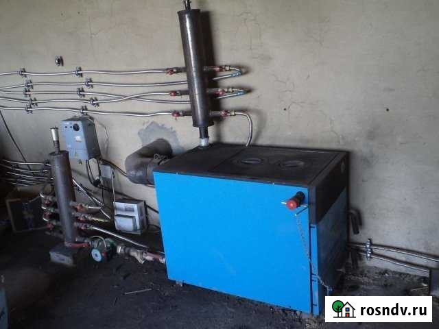 Коттедж 229 м² на участке 10 сот. на продажу в Полысаево Полысаево - изображение 1