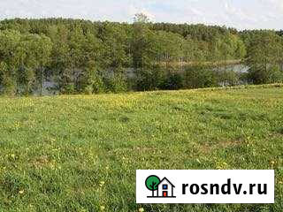 Участок СНТ, ДНП 700 сот. на продажу в Пустошке Пустошка - изображение 1