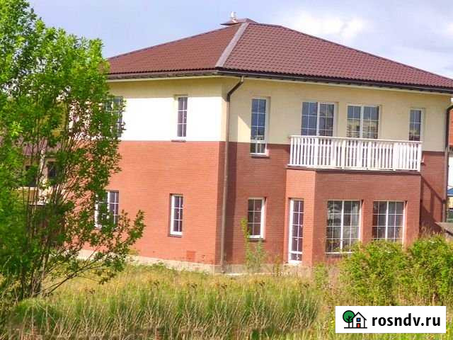 Дом 170 м² на участке 8 сот. на продажу в Истре Истра - изображение 1