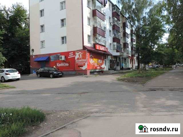 Помещение свободного назначения, 24 кв.м. Саранск - изображение 1