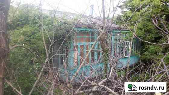 Дом 32 м² на участке 9 сот. на продажу в Майкопе Майкоп