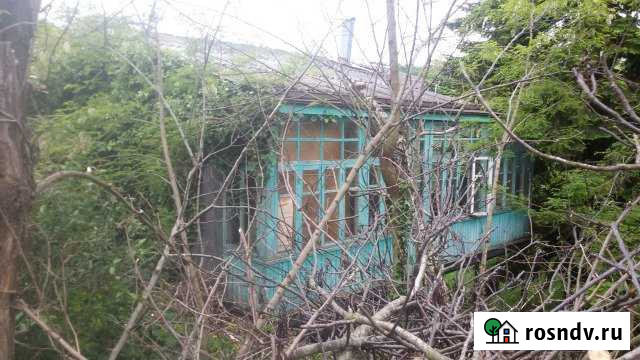 Дом 32 м² на участке 9 сот. на продажу в Майкопе Майкоп - изображение 1