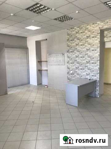 Помещение свободного назначения 39 кв.м. (1 этаж) Ульяновск - изображение 1