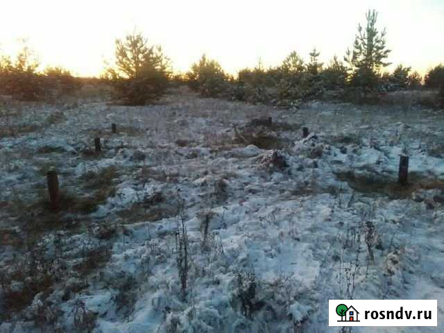 Участок ИЖС 8 сот. на продажу в Завьялово Республики Удмуртия Завьялово - изображение 1