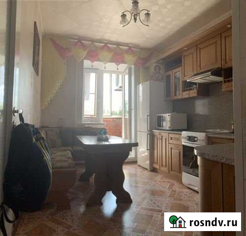 3-комнатная квартира, 90 м², 3/5 эт. на продажу в Лянторе Лянтор - изображение 1