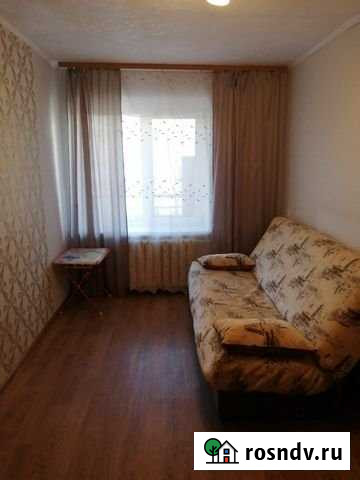 Комната 12 м² в 4-ком. кв., 3/9 эт. на продажу в Белгороде Белгород - изображение 1