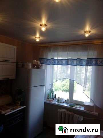 2-комнатная квартира, 44 м², 4/5 эт. на продажу в Северске Северск - изображение 1