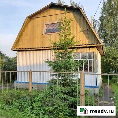 Дача 70 м² на участке 6 сот. на продажу в Твери Тверь - изображение 1