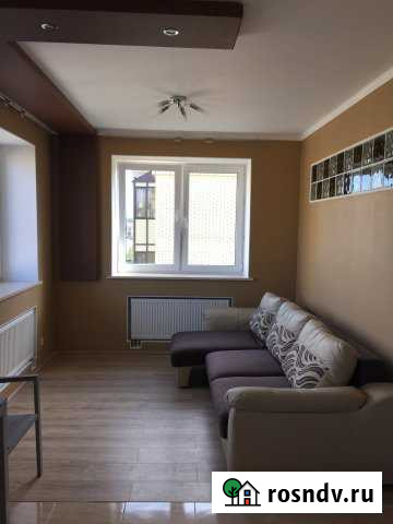 2-комнатная квартира, 42 м², 4/4 эт. в аренду на длительный срок в Красногорске Московской области Красногорск - изображение 1