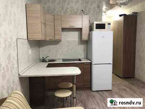 Квартира-студия, 28 м², 2/12 эт. на продажу в Засечном Засечное