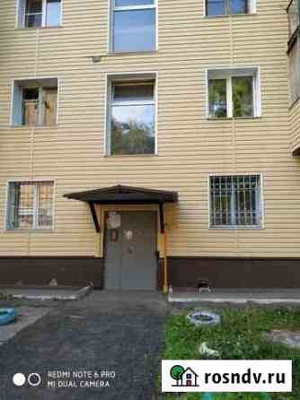 1-комнатная квартира, 29 м², 4/5 эт. на продажу в Омске Омск