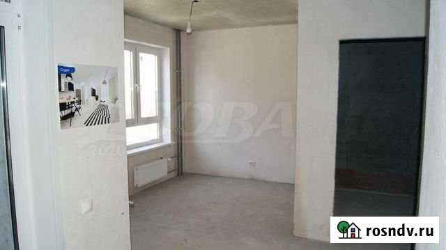 Квартира-студия, 30.2 м², 13/23 эт. на продажу в Тюмени Тюмень - изображение 1
