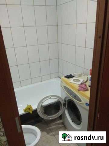 Комната 21 м² в 1-ком. кв., 1/5 эт. на продажу в Красноярске Красноярск - изображение 1