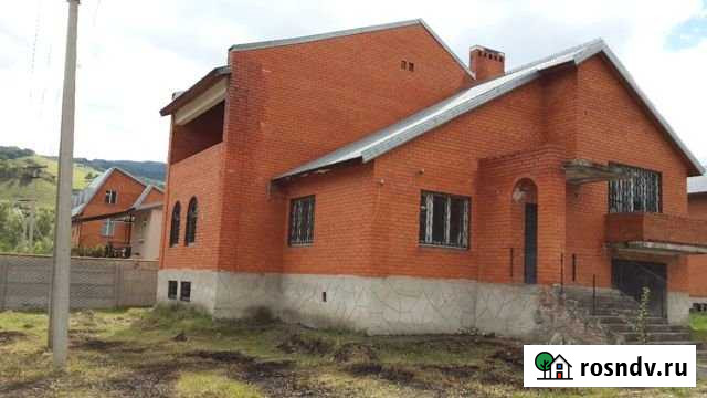 Дом 250 м² на участке 9 сот. на продажу в Подкумке Подкумок - изображение 1