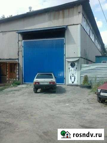 Сдается в аренду складское помещение площадью 405м Курск - изображение 1