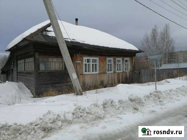 Дом 51 м² на участке 8 сот. на продажу в Баранчинском Баранчинский - изображение 1