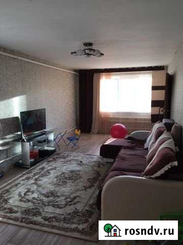 Дом 77 м² на участке 8 сот. на продажу в Горно-Алтайске Горно-Алтайск - изображение 1