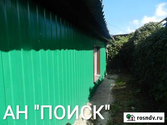 Дом 26.2 м² на участке 2 сот. на продажу в Бузулуке Бузулук - изображение 1