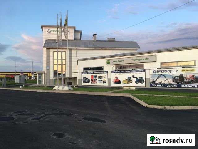 Офисные помещение от 35-м2 Великий Новгород - изображение 1