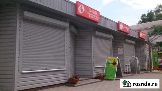 Помещение свободного назначения, 17 кв.м. Азов - изображение 1