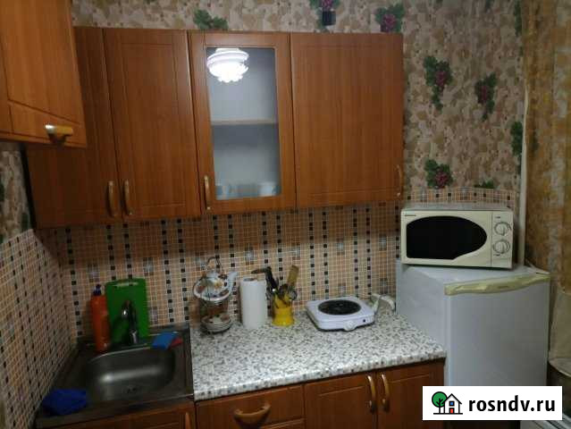 1-комнатная квартира, 36 м², 3/5 эт. в аренду посуточно в Ачинске Ачинск - изображение 1