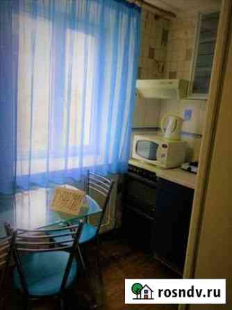 2-комнатная квартира, 50 м², 3/9 эт. в аренду посуточно в Тюмени Тюмень