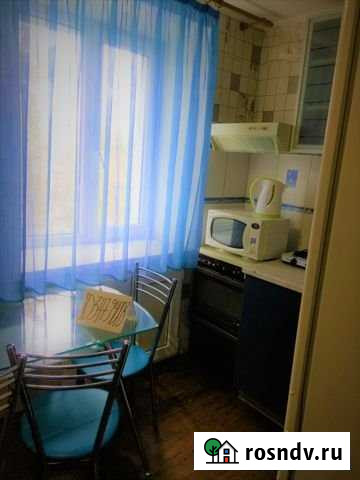 2-комнатная квартира, 50 м², 3/9 эт. в аренду посуточно в Тюмени Тюмень - изображение 1