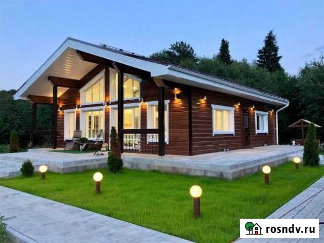 Участок ИЖС 8 сот. на продажу в Линде Линда - изображение 1