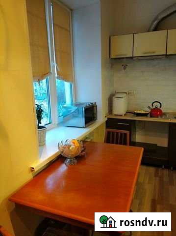 1-комнатная квартира, 36 м², 3/4 эт. на продажу в Железногорске Красноярского края Железногорск - изображение 1