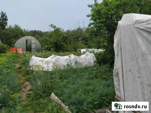 Участок ИЖС 20 сот. на продажу в Мариинске Мариинск - изображение 1