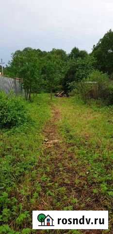 Дача 20 м² на участке 6 сот. на продажу в Конаково Конаково - изображение 1