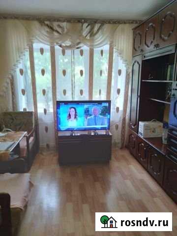 1-комнатная квартира, 31.5 м², 2/4 эт. на продажу в Южном Алтайского края Южный - изображение 1