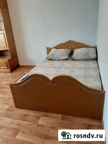 1-комнатная квартира, 40 м², 7/9 эт. в аренду посуточно в Курчатове Курчатов - изображение 1