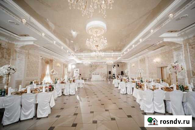 Банкетный зал «калипсо» Казанская - изображение 1