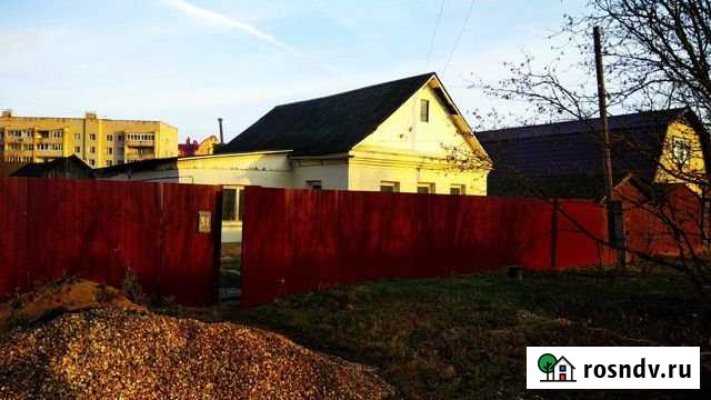 Дом 72 м² на участке 12 сот. на продажу в Вязьме Вязьма - изображение 1