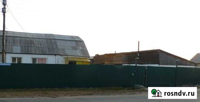 Дом 175 м² на участке 14 сот. на продажу в Маккавеево Маккавеево - изображение 1