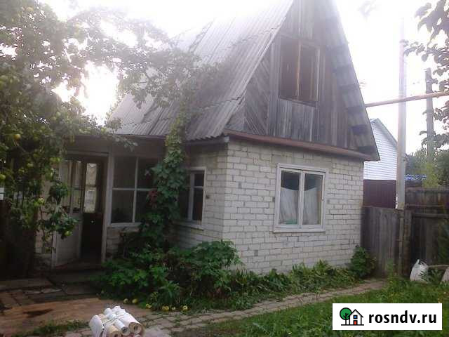 Дача 20 м² на участке 6 сот. на продажу в Копейске Копейск - изображение 1