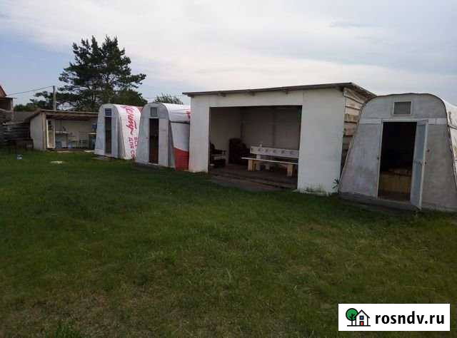 Дом 20 м² на участке 10 сот. в аренду посуточно в Давлеканово Давлеканово - изображение 1