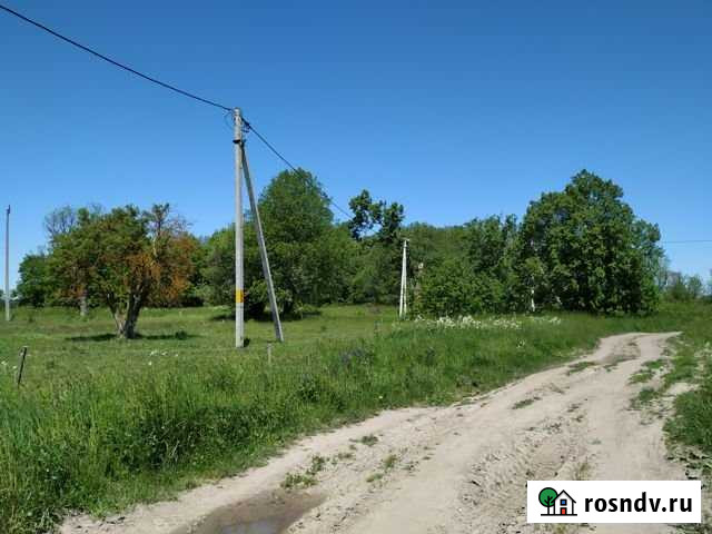 Участок ИЖС 12 сот. на продажу в Гвардейске Гвардейск - изображение 1