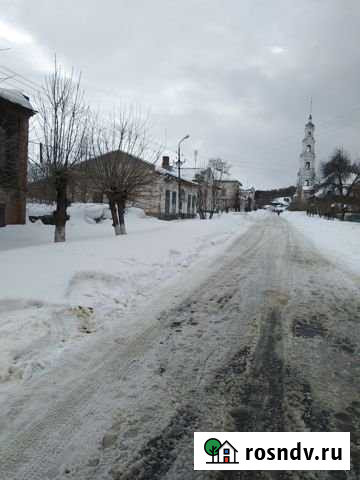 Участок СНТ, ДНП 5 сот. на продажу в Юрьевце Юрьевец - изображение 1