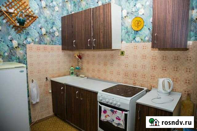 1-комнатная квартира, 32 м², 11/16 эт. в аренду на длительный срок во Владимире Владимир - изображение 1