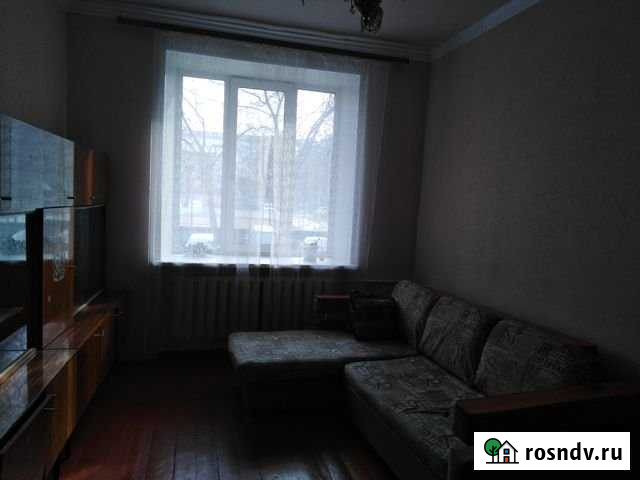 Комната 18 м² в 3-ком. кв., 1/5 эт. в аренду на длительный срок в Екатеринбурге Екатеринбург - изображение 1