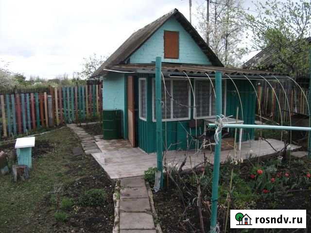 Дача 20 м² на участке 5 сот. на продажу в Ульяновске Ульяновск - изображение 1