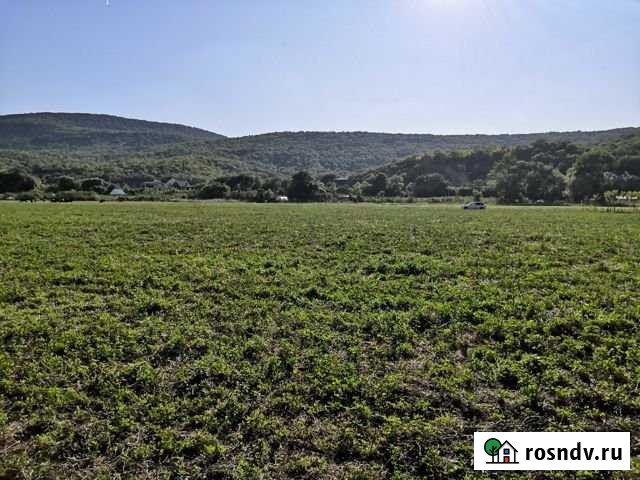 Участок СНТ, ДНП 4 сот. на продажу в Абрау-Дюрсо Абрау-Дюрсо - изображение 1