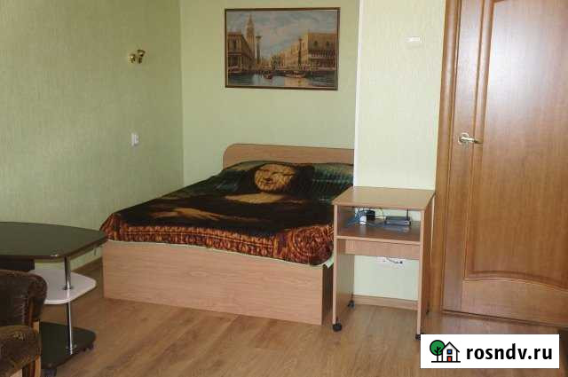 1-комнатная квартира, 37 м², 6/9 эт. в аренду посуточно в Иваново Иваново - изображение 1